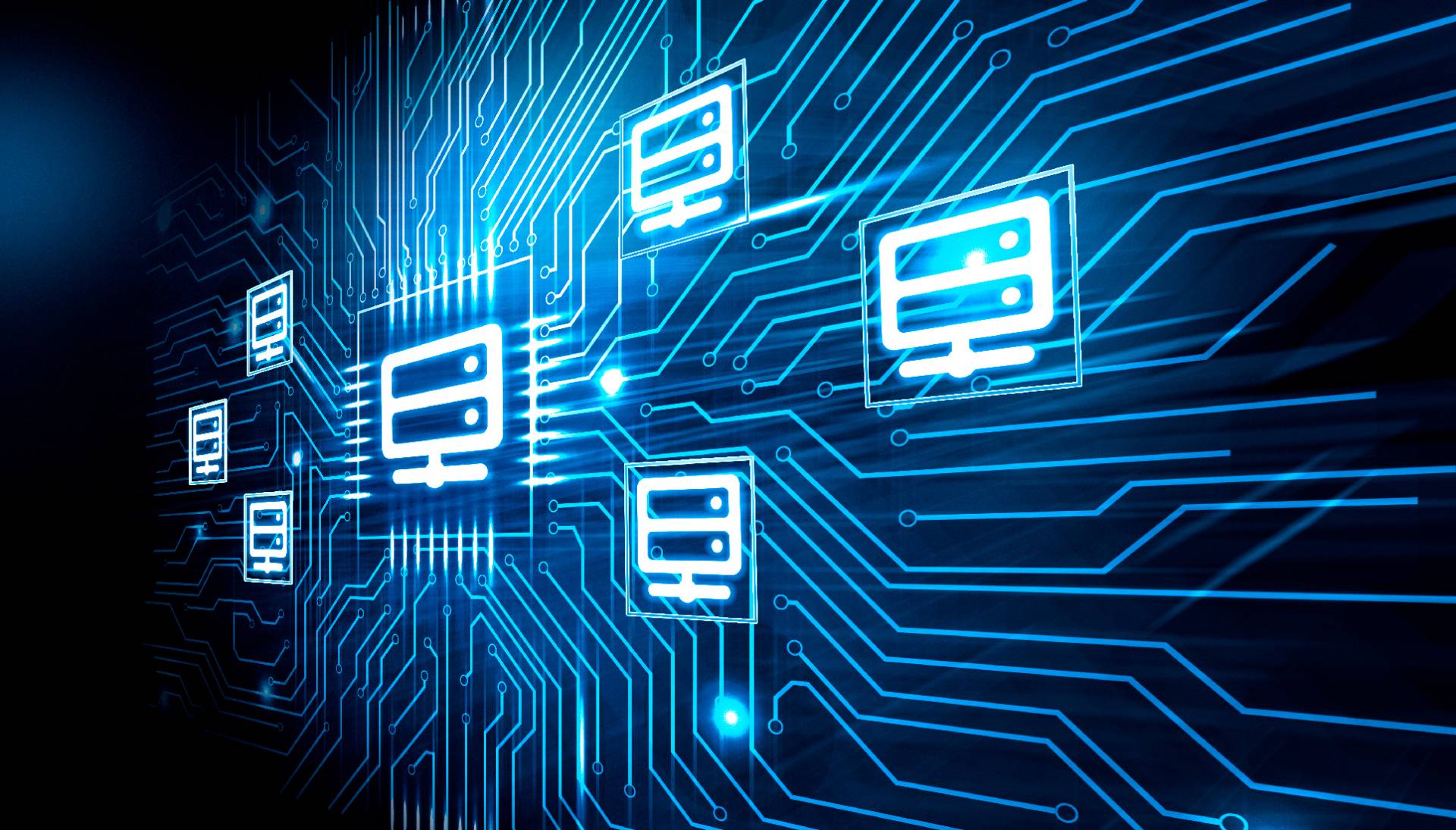 Datacenter intercity Datacenter intercity