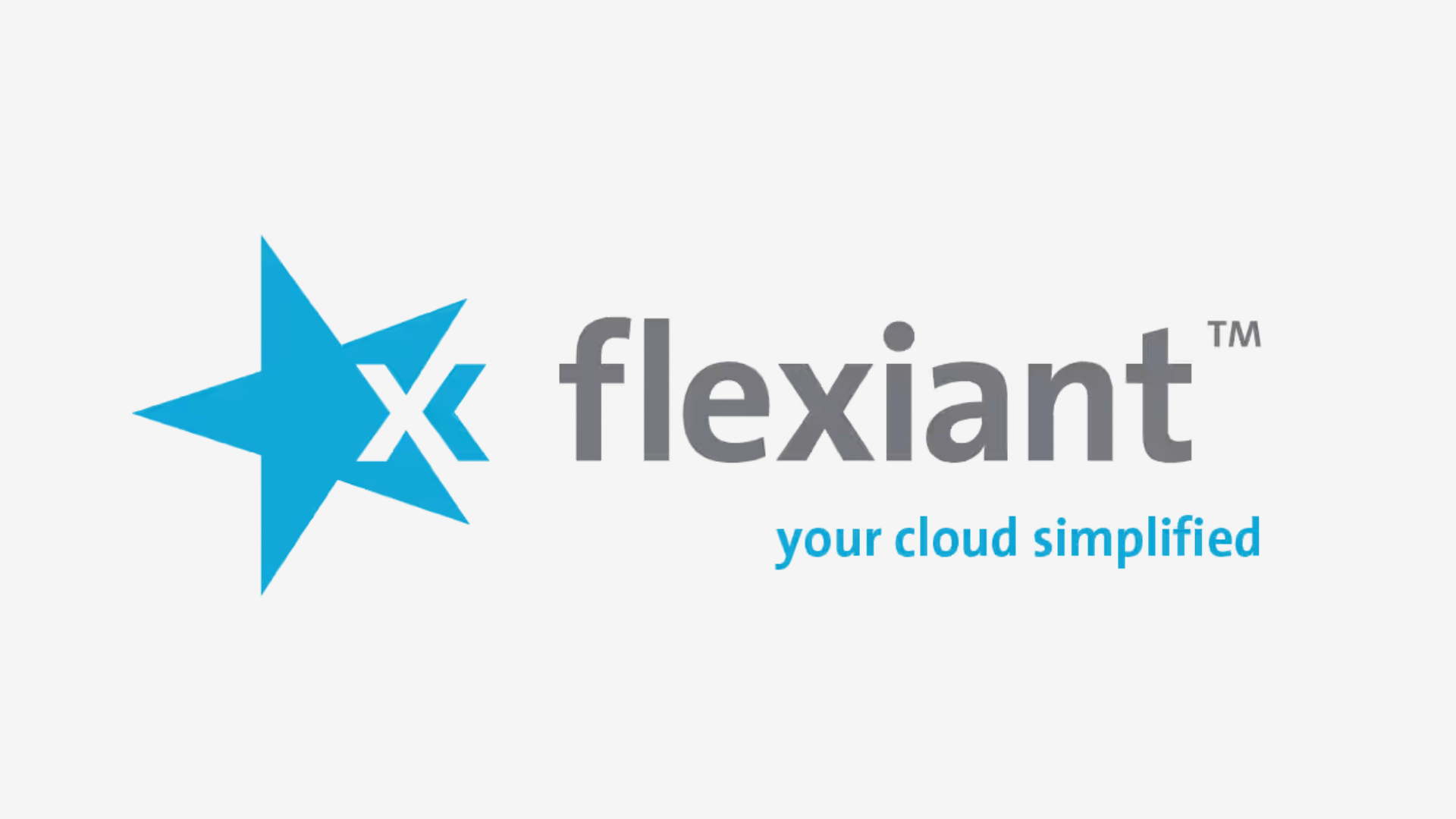 flexiant - intercity networks